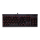 CORSAIR Gaming K70 RGB RAPIDFIRE RED CH-9101024-EU - 333669 - zdjęcie 3